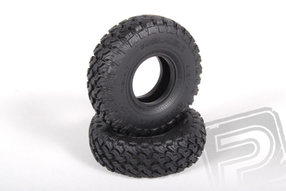 Pneumatiky 1.9 Falken Wildpeak M/T R35 (2 ks)