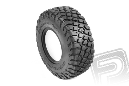 Pneumatiky 2.2 3.0 BFGoodrich Baja T/A KR2 42mm - R35 směs (2 ks.)