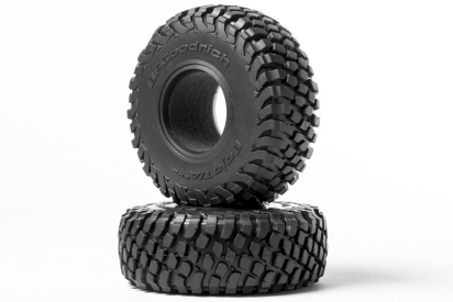 Pneumatiky 2.2 BFGoodrich Baja T/A KR2 - R35 (2 ks)