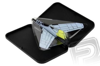 Pocket Launcher - kapesní vlaštovka s katapultem