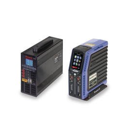 POLARON EX 1400W nabiječ (modrá verze) + 1500 W zdroj