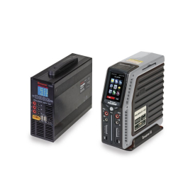 POLARON EX 1400W nabiječ (stříbrná verze) + 1500W zdroj