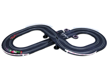 Polistil Autodráha 1:43 Euro Champion Formula one