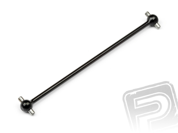 Poloosa (113 mm)