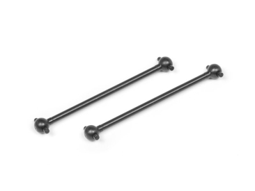 Poloosa 77,3mm (2ks)