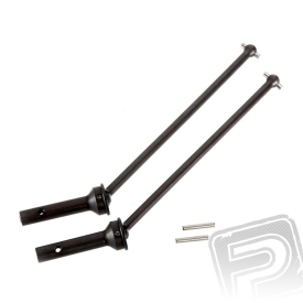 Poloosy 183mm Kraton (2 ks.)