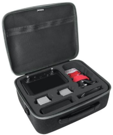 Polyesterové pouzdro pro Mavic Air 2 a Smart Controller