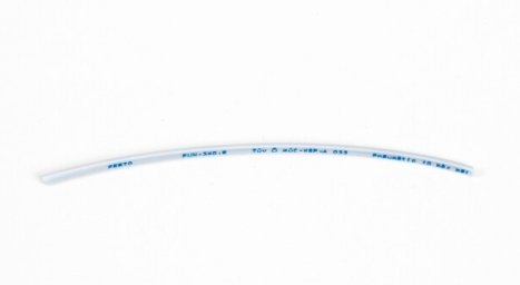 Polyurethan-hadička 3x0,5 mm transparentní