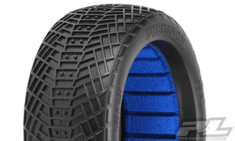 Positron M4 (super soft)