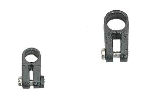 Posuvné oko 4mm a 6mm (3+3ks.)