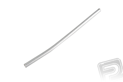 Pouzdro lodní hřídele 4*6mm