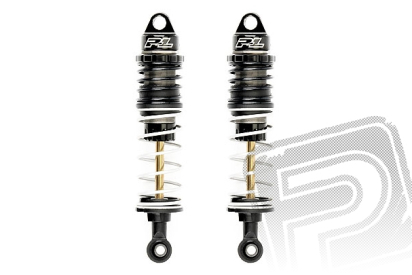 Power Stroke olejové tlumiče (přední)