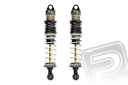 Power Stroke olejové tlumiče (zadní)