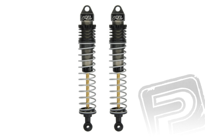 PowerStroke XT olejové tlumiče (5” délka)