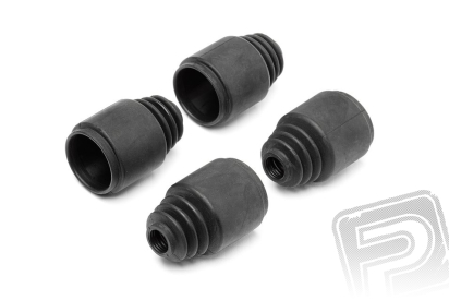Prachovky 25x47 mm (4 ks)