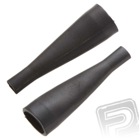 Prachovky tlumičů 45mm (2 ks.)