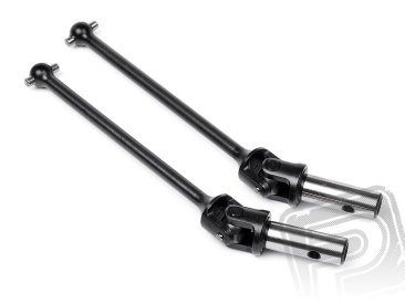 Přední CVD poloosa 8 x 88mm (pár)