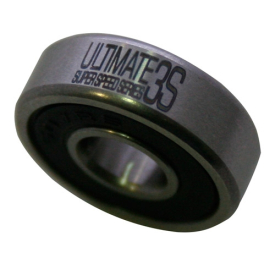 Přední keramické ložisko 7x19x6mm 3S, 1 ks.
