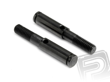 Přední osy 5x29mm (2ks)