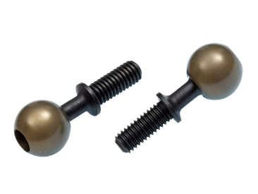 Přední spodní KINGPIN koule, 2 ks.
