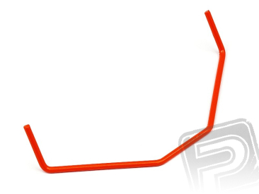 Přední stabilizátor (2 mm)