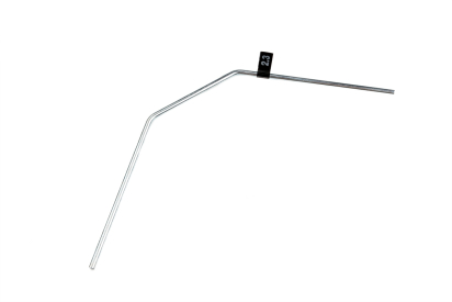 Přední stabilizátor 2.3mm x