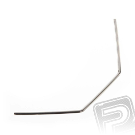 Přední stabilizátor 2.4mm