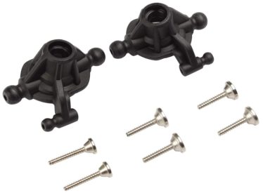 Přední těhlice pro X9155 a X9156