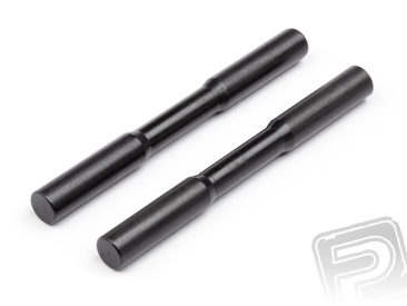 Přední vrchní čepy 6x90mm 2ks. (Vader XB)