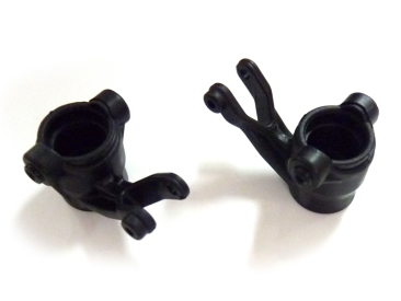 Přední/zadní spojovačky řízení 9mm