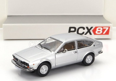 Premium classixxs Alfa romeo Alfetta Gt 1974 1:87 Silver