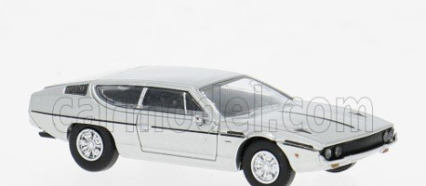 Premium classixxs Lamborghini Espada 1968 1:87 Silver