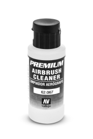 Premium RC - Čistič airbrushe 60 ml