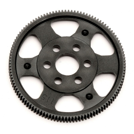 Převodové kolo 115 zubů (modul 64DP)