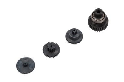 Převody pro servo DES 675 a 657