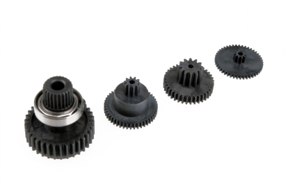 Převody pro servo DES 676