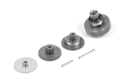 Převody serva SB-2230SG BRUSHLESS