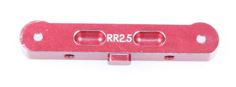 Příčný držák ramen Alu, Tuning, 2,5 stupně, ST-1, ER-1