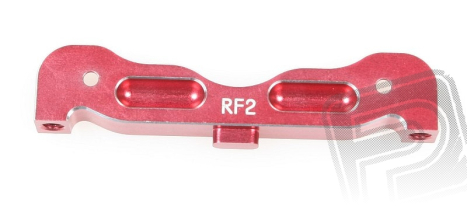 Příčný držák ramen Alu, Tuning, 2 stupně, ST-1, ER-1
