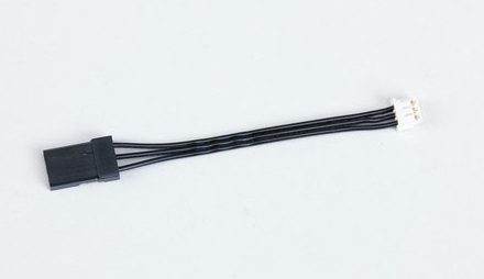 Přij. kabel 5 cm pro regulaci Genius 75,90,120