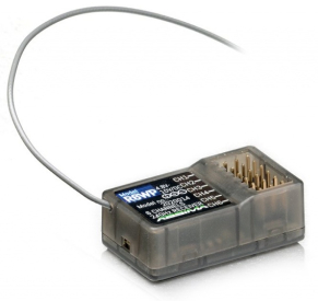 Přijímač Absima R6WP 2,4GHz