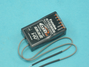 Přijímač Futaba R 7006SB 2.4GHz