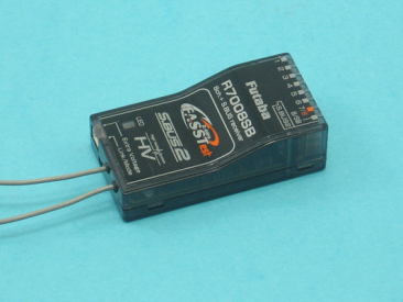 Přijímač Futaba R 7008SB 2.4GHz