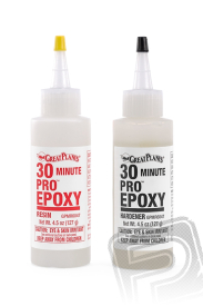 Pro Epoxy 30-Minute Formula 9 oz 250 g