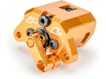 Pro-Line brzdový třmen 1:4 Pro-Spec hliník: Promoto-MX/SM