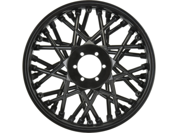 Pro-Line disk Bullyspoke V2 Bead zadní, černý: PM-MX