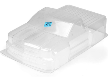 Pro-Line karosérie 1:10 Chevrolet Silverado Pro-Touring (PRO-2)