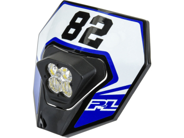 Pro-Line karosérie přední kapotáž s LED osvětlením: Promoto MX Enduro