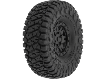 Pro-Line kolo s pneu 1:24 Toyo Open Country 1.0