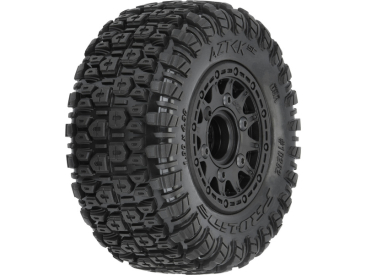Pro-Line kolo s pneu 2.2/3.0
